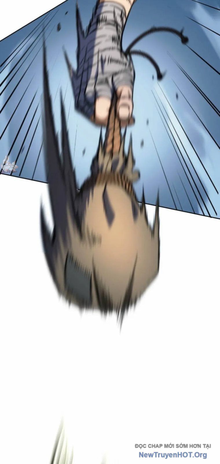 Cựu Chiến Binh Tối Thượng Chap 4 - Next Chap 5