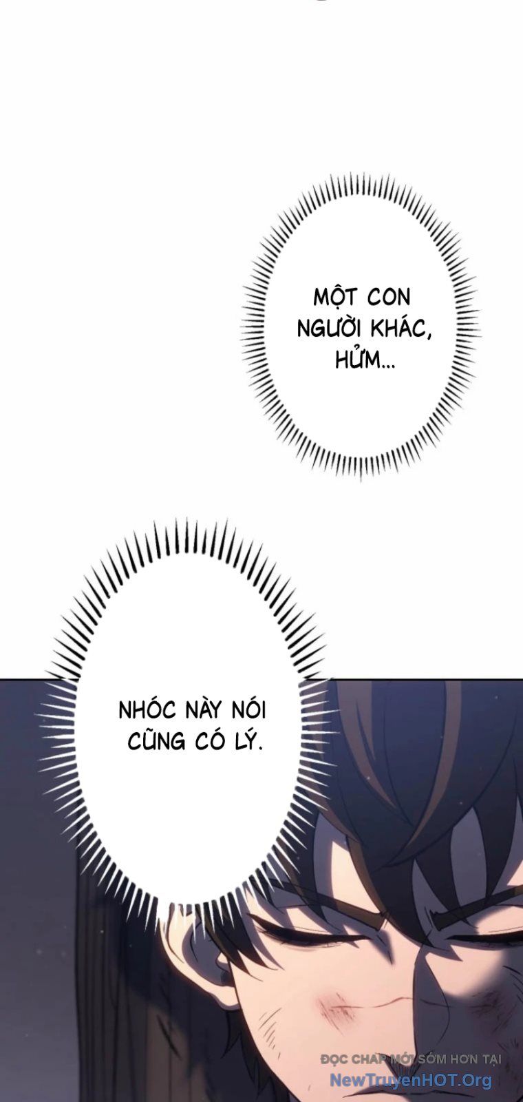 Cựu Chiến Binh Tối Thượng Chap 5 - Next Chap 6