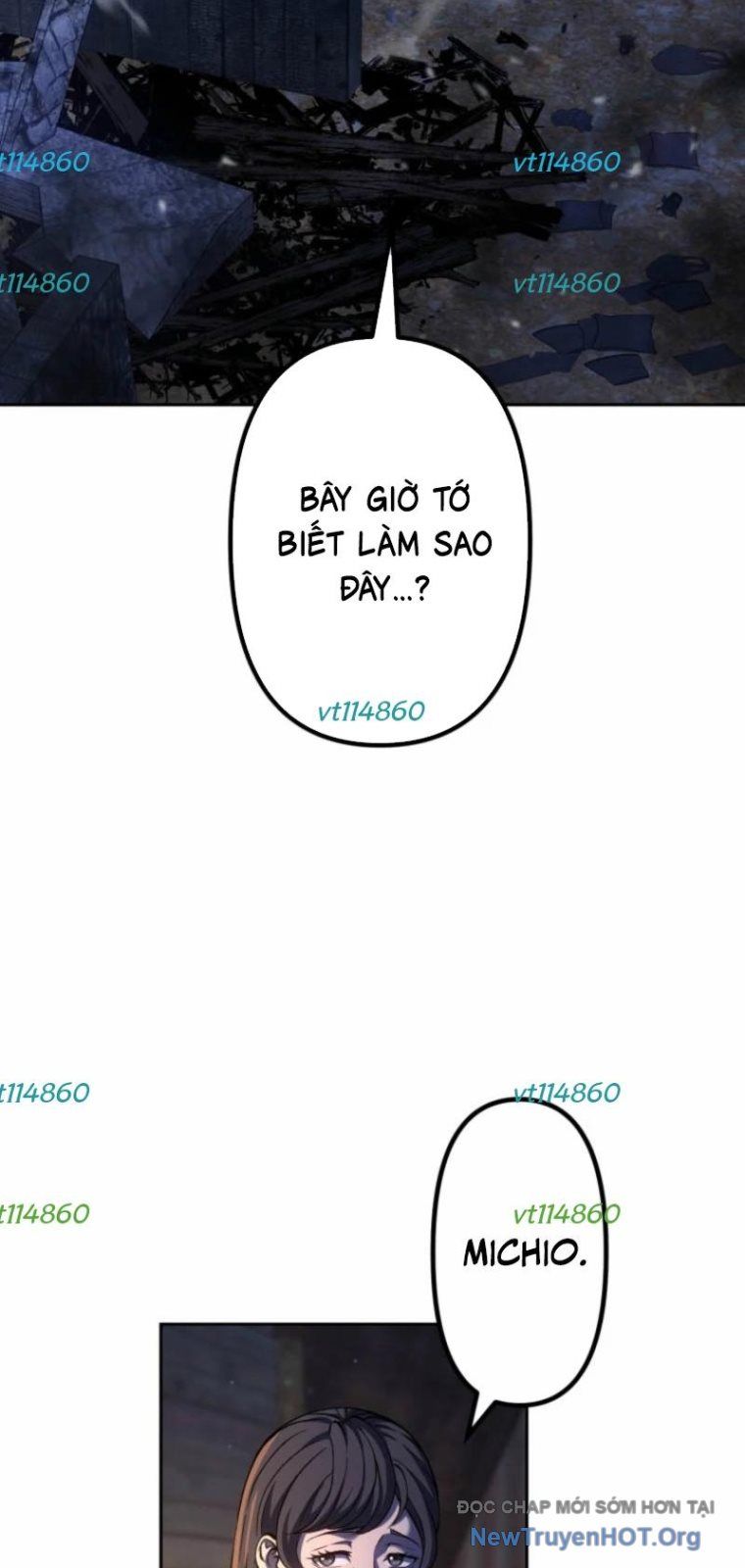 Cựu Chiến Binh Tối Thượng Chap 5 - Next Chap 6