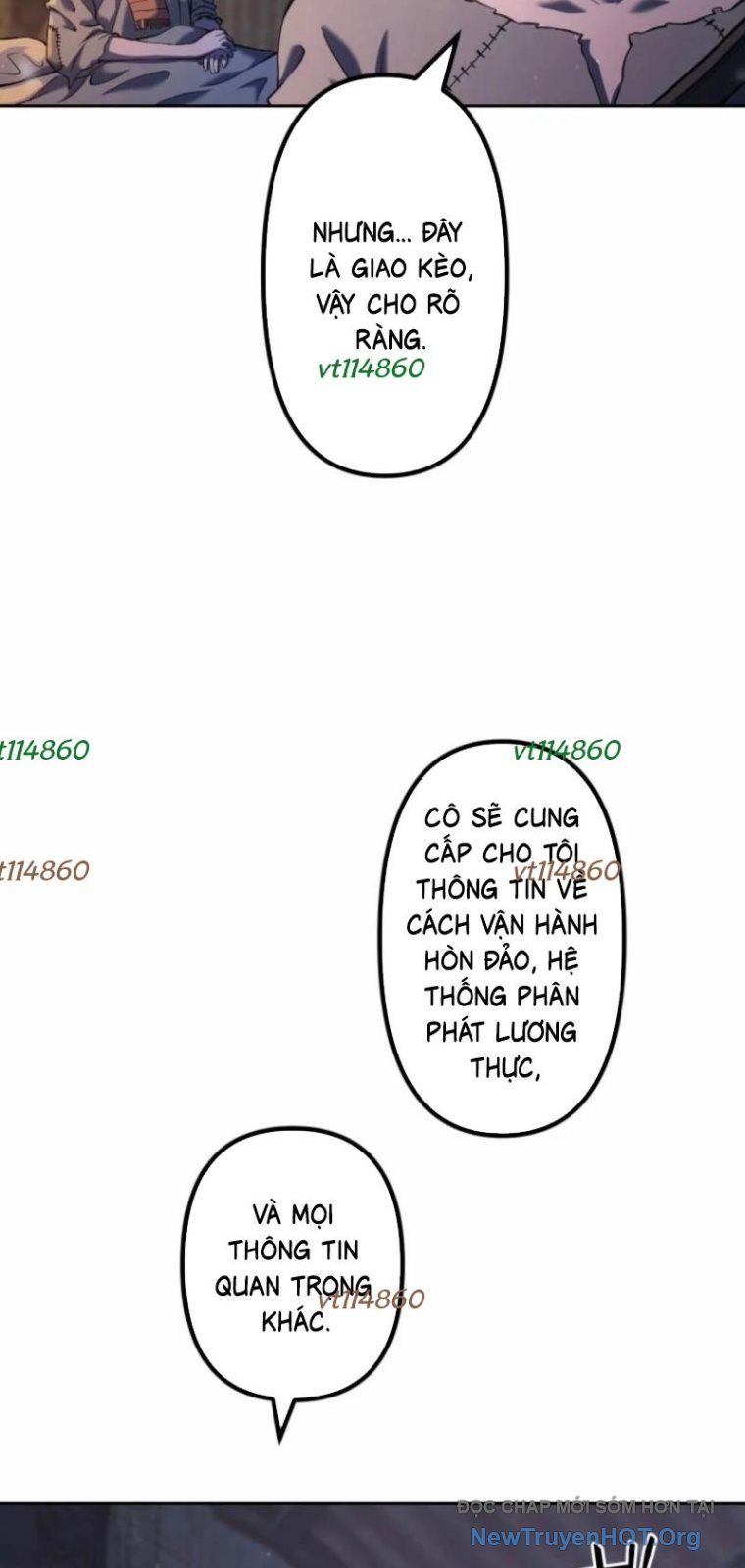 Cựu Chiến Binh Tối Thượng Chap 5 - Next Chap 6