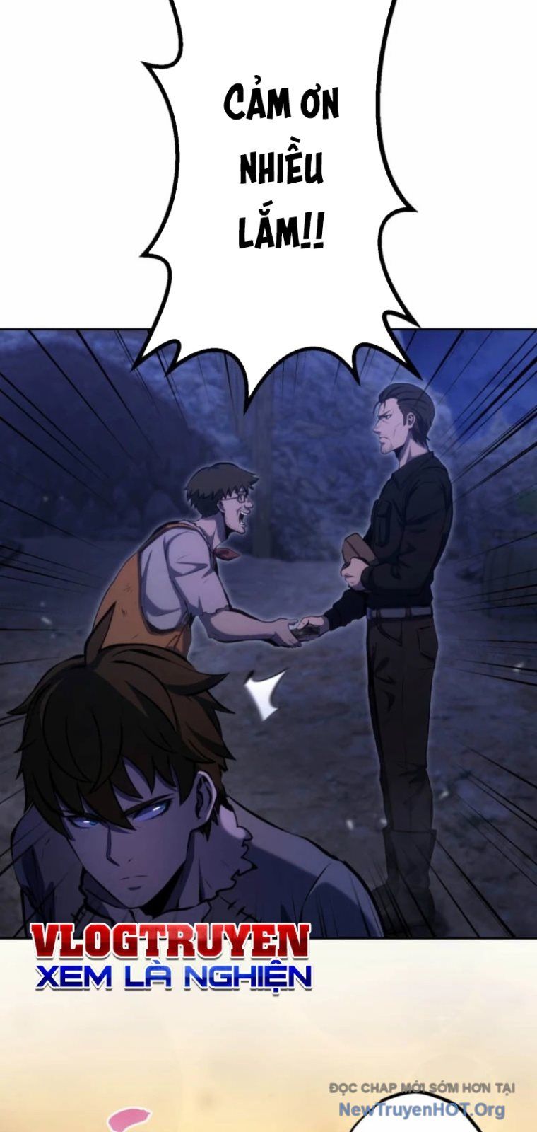 Cựu Chiến Binh Tối Thượng Chap 7 - Next Chap 8