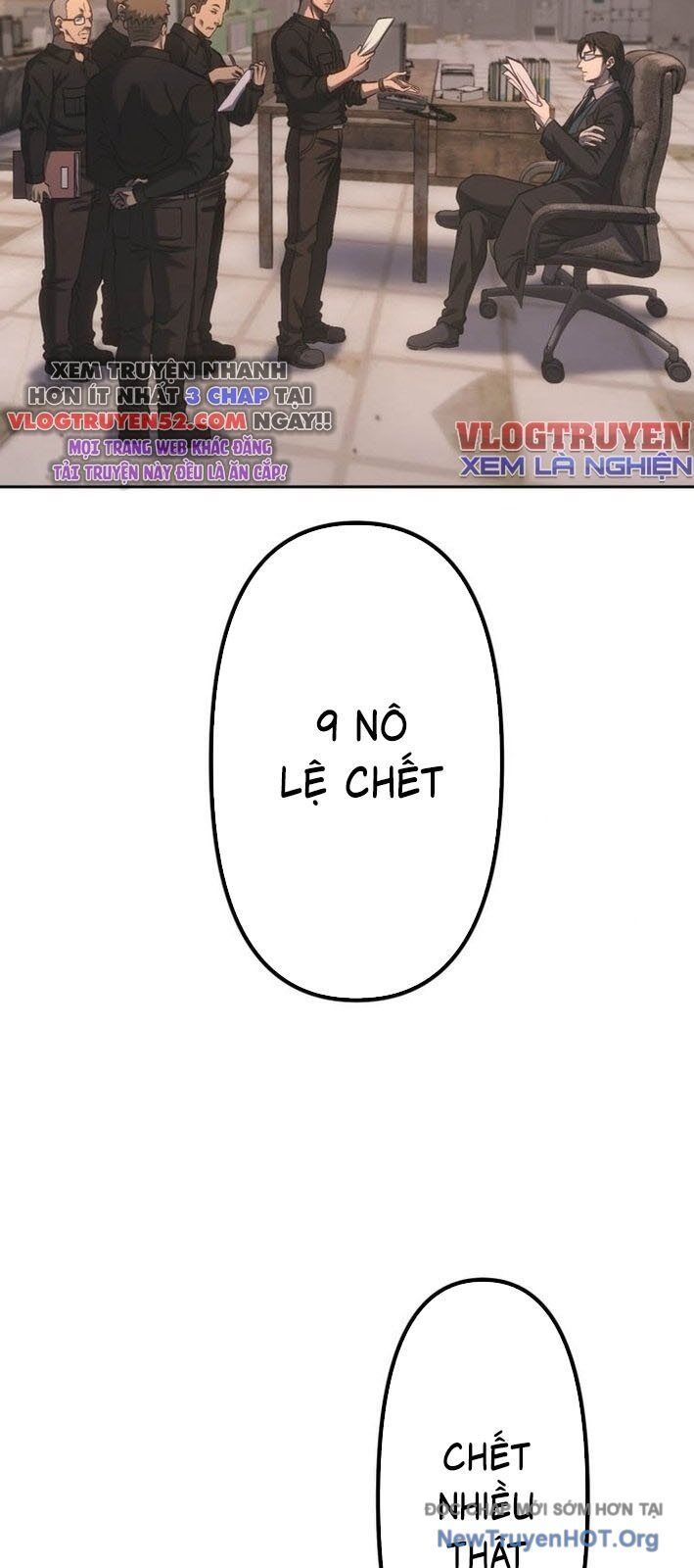 Cựu Chiến Binh Tối Thượng Chap 9 - Next Chap 10