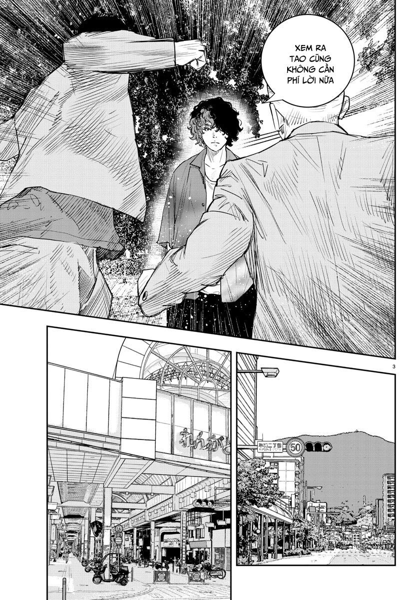 Cửu Lĩnh Chap 15 - Next Chap 16