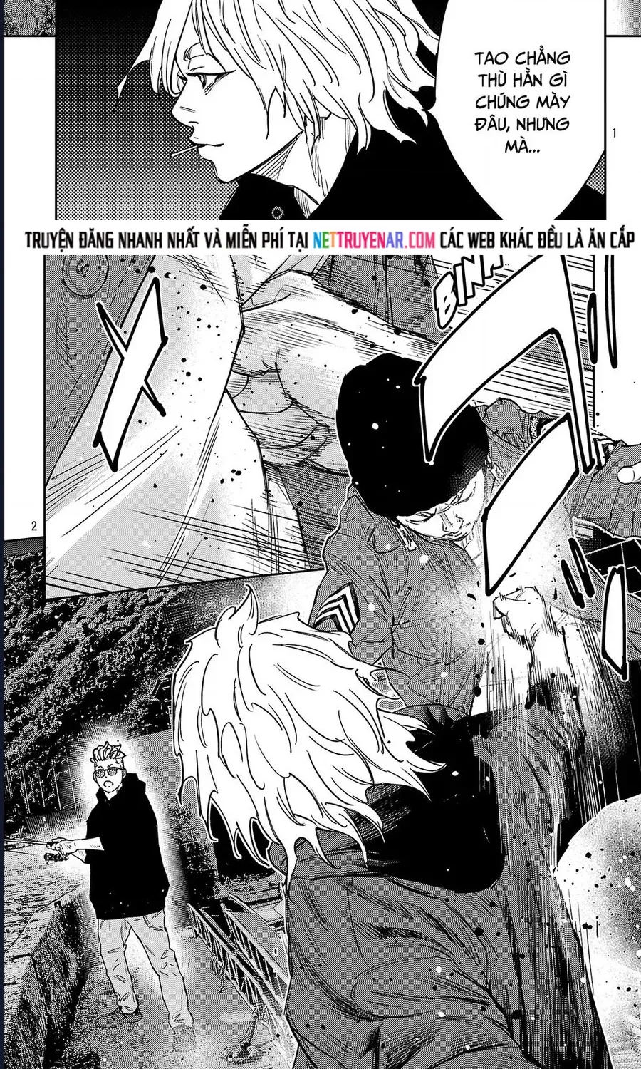 Cửu Lĩnh Chap 172 - Next Chap 173