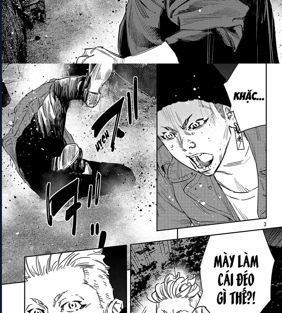 Cửu Lĩnh Chap 172 - Next Chap 173