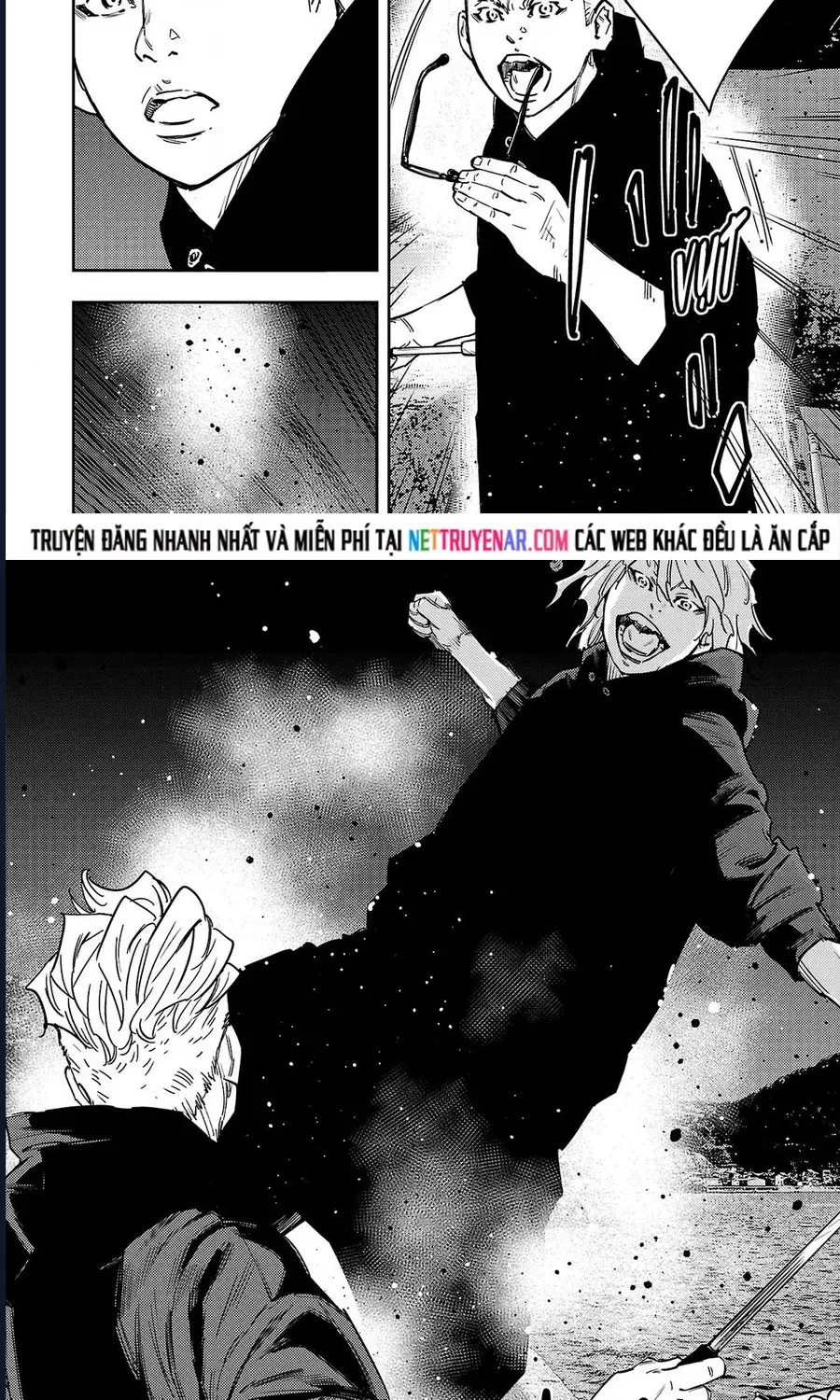 Cửu Lĩnh Chap 172 - Next Chap 173