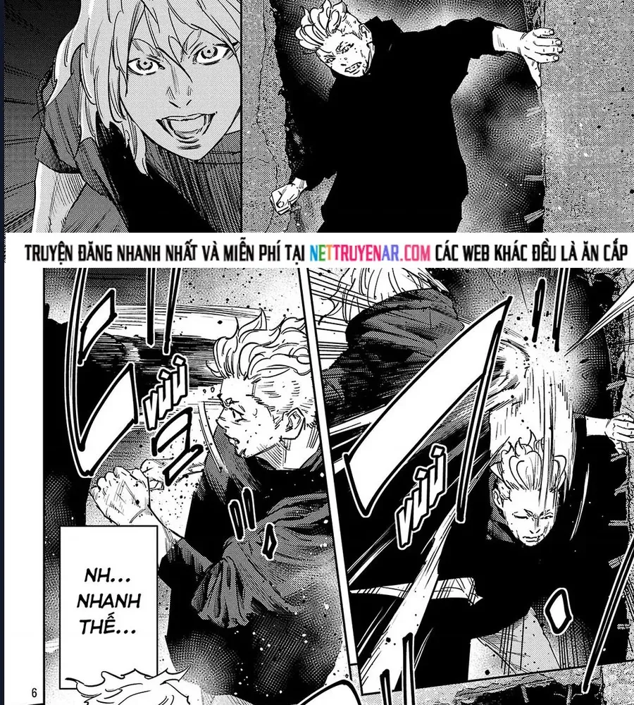 Cửu Lĩnh Chap 172 - Next Chap 173