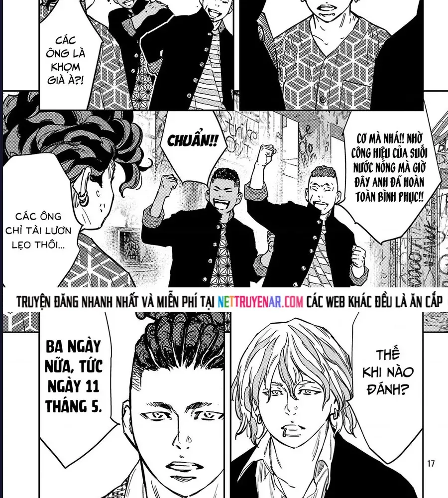 Cửu Lĩnh Chap 173 - Next Chap 174