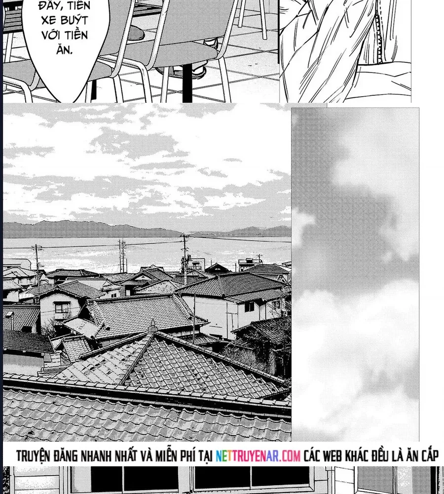 Cửu Lĩnh Chap 173 - Next Chap 174