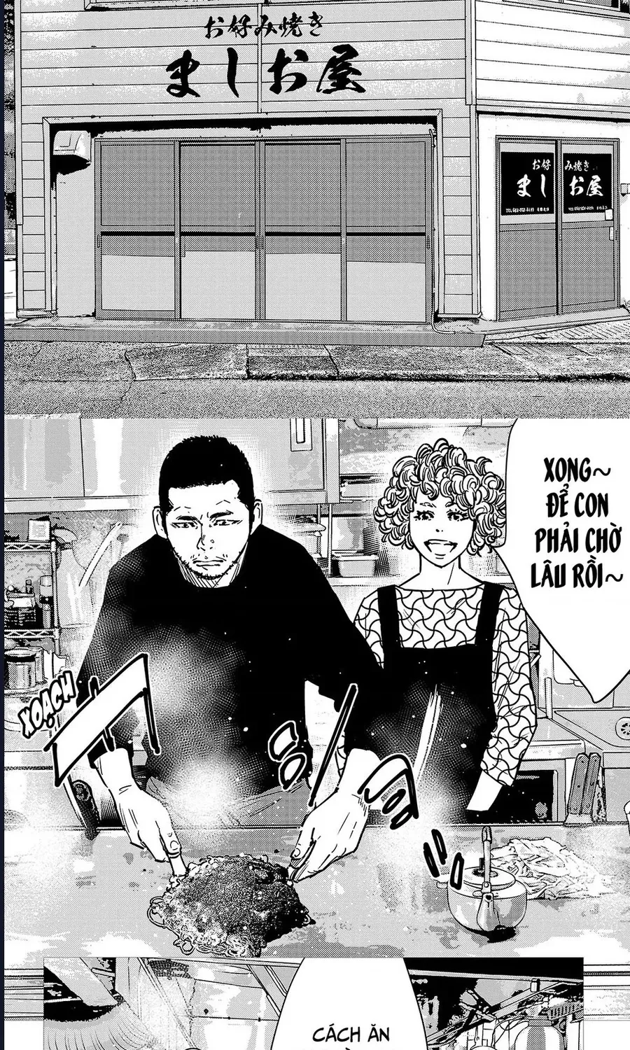 Cửu Lĩnh Chap 173 - Next Chap 174