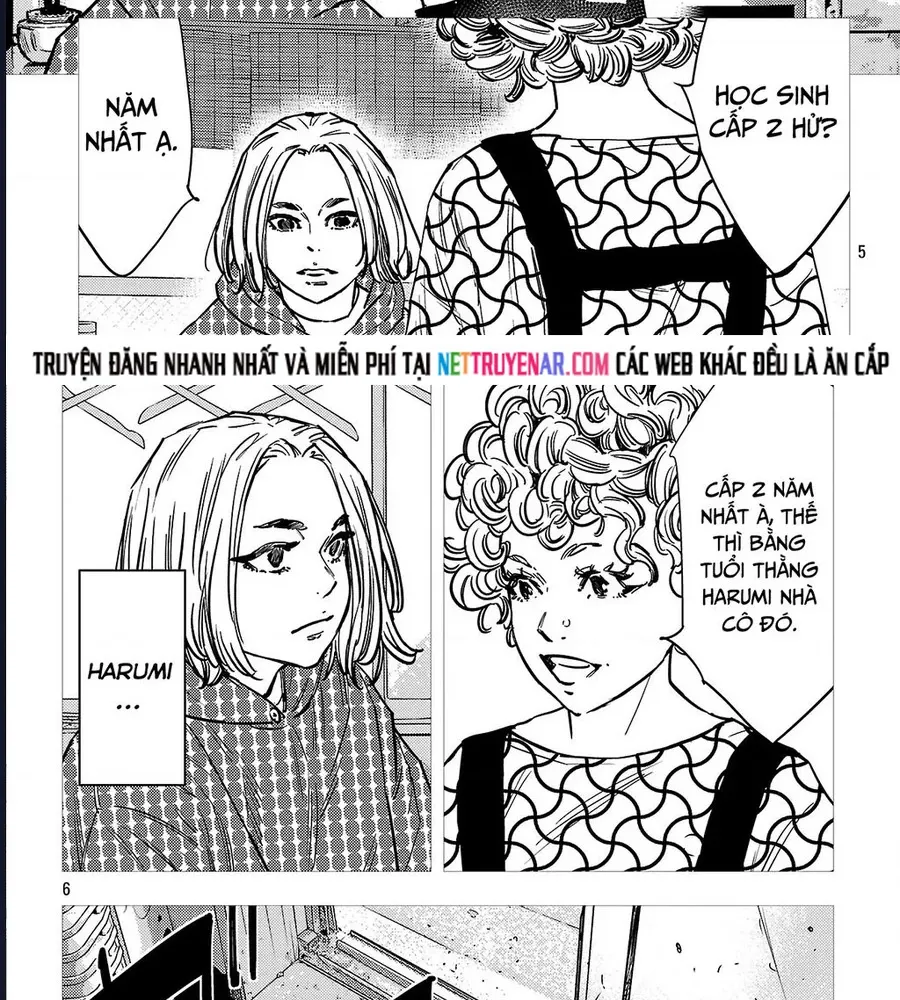 Cửu Lĩnh Chap 173 - Next Chap 174