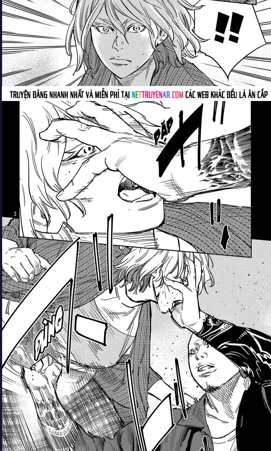 Cửu Lĩnh Chap 176 - Next Chap 177