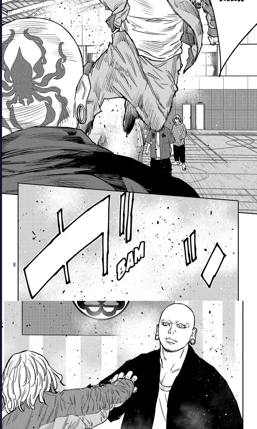 Cửu Lĩnh Chap 176 - Next Chap 177