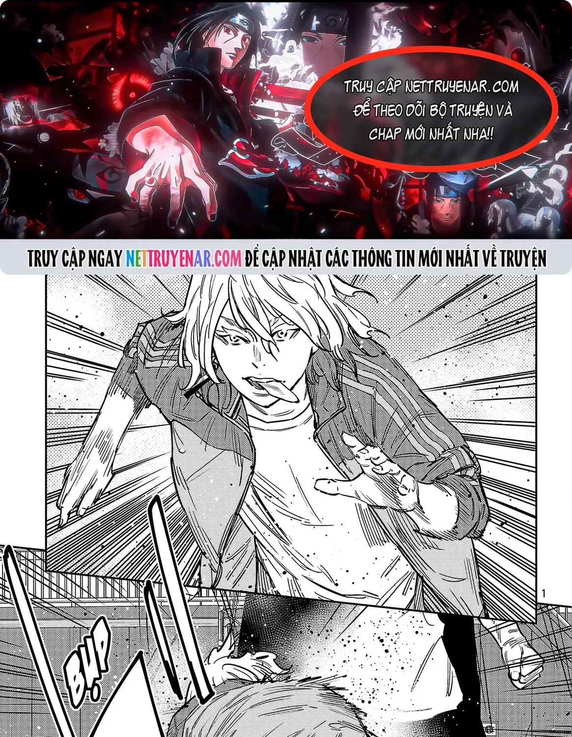 Cửu Lĩnh Chap 177 - Next Chap 178