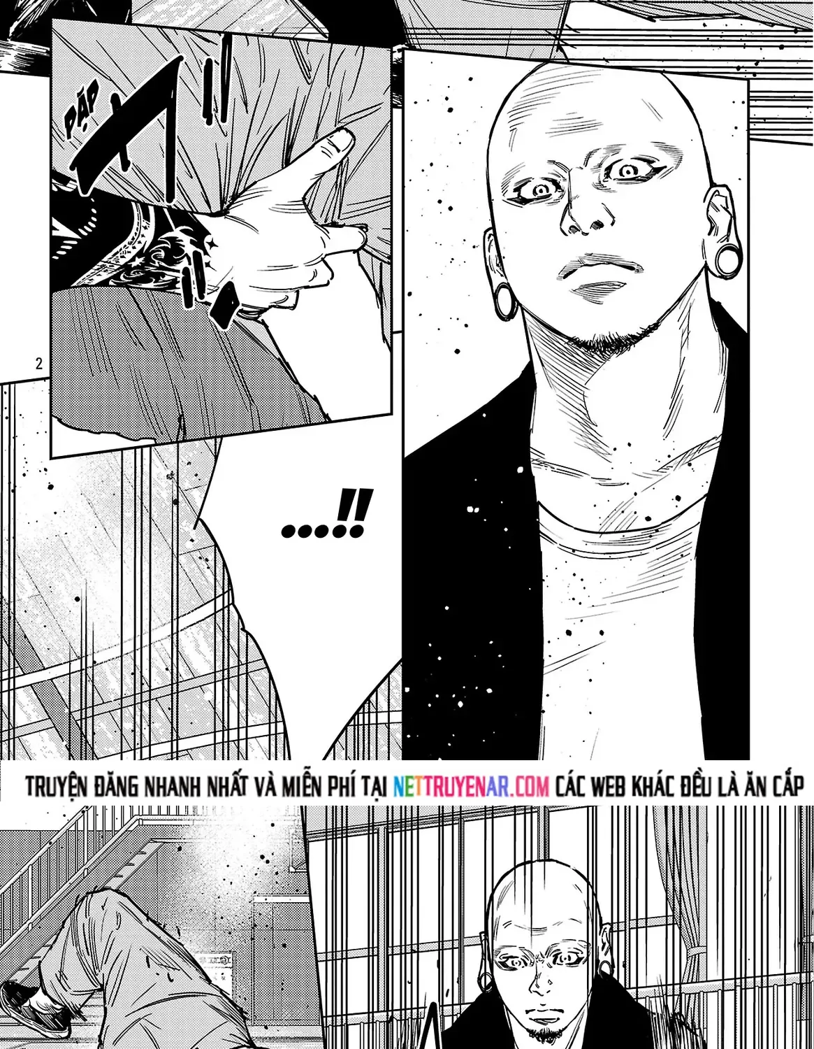 Cửu Lĩnh Chap 177 - Next Chap 178