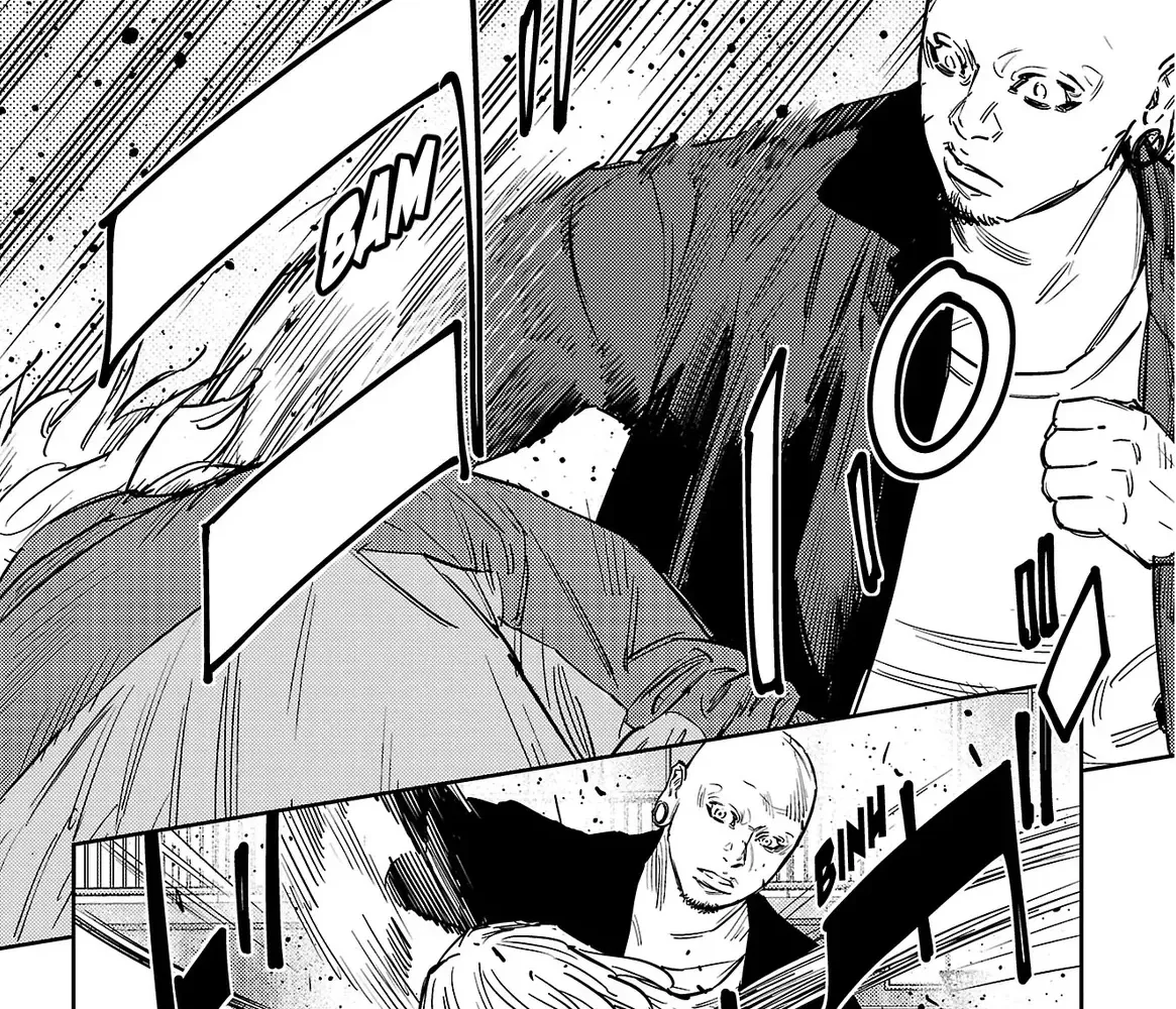 Cửu Lĩnh Chap 177 - Next Chap 178