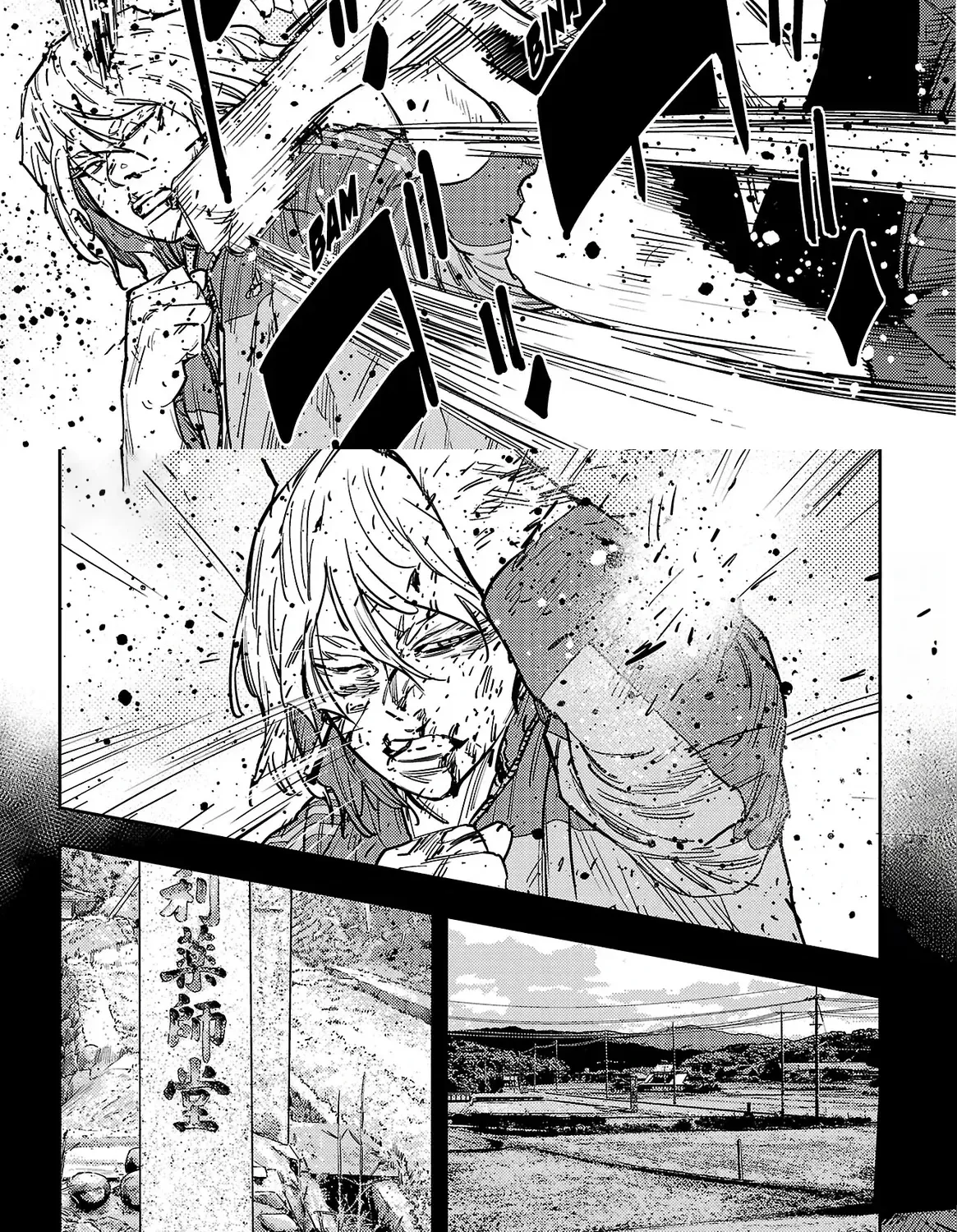 Cửu Lĩnh Chap 177 - Next Chap 178