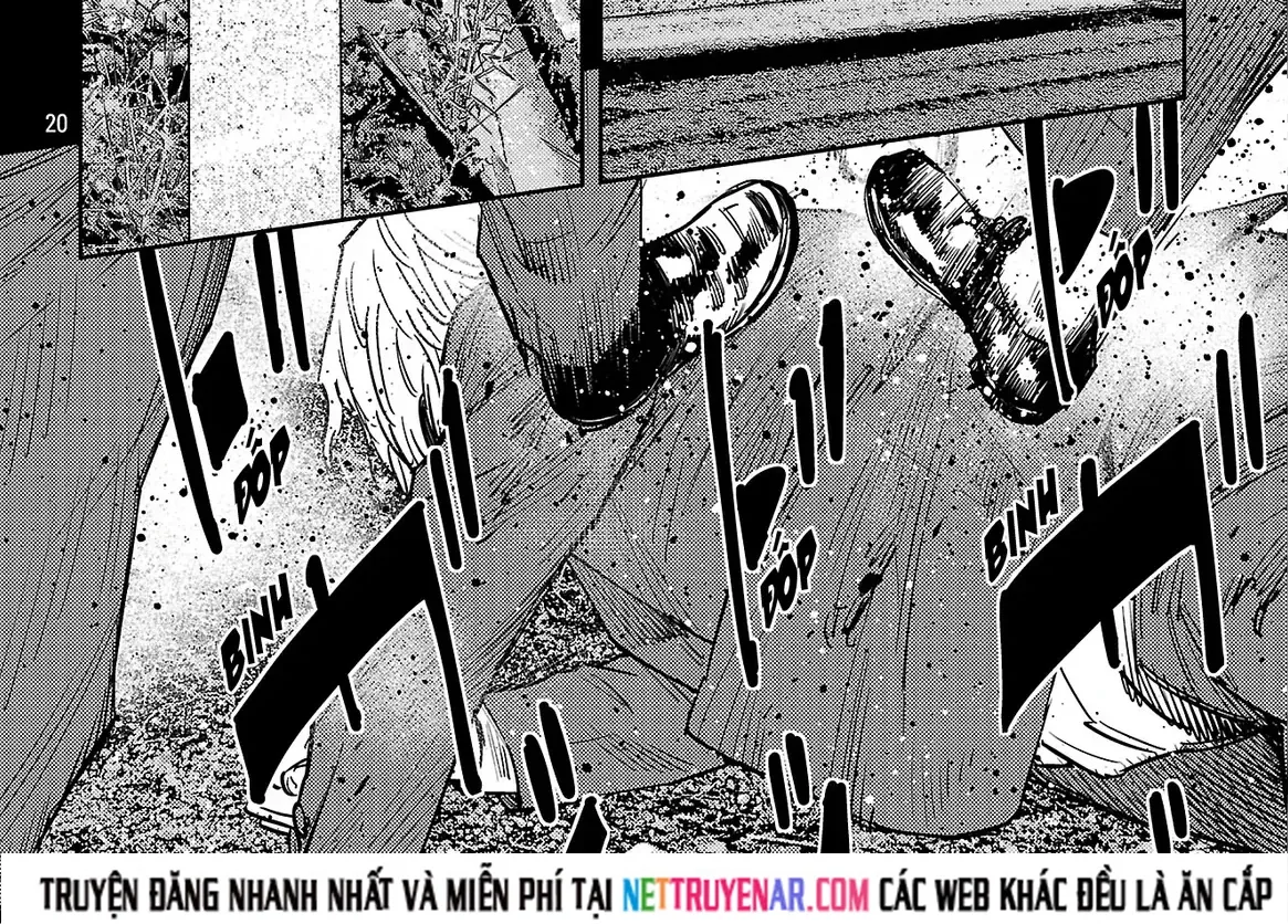 Cửu Lĩnh Chap 177 - Next Chap 178