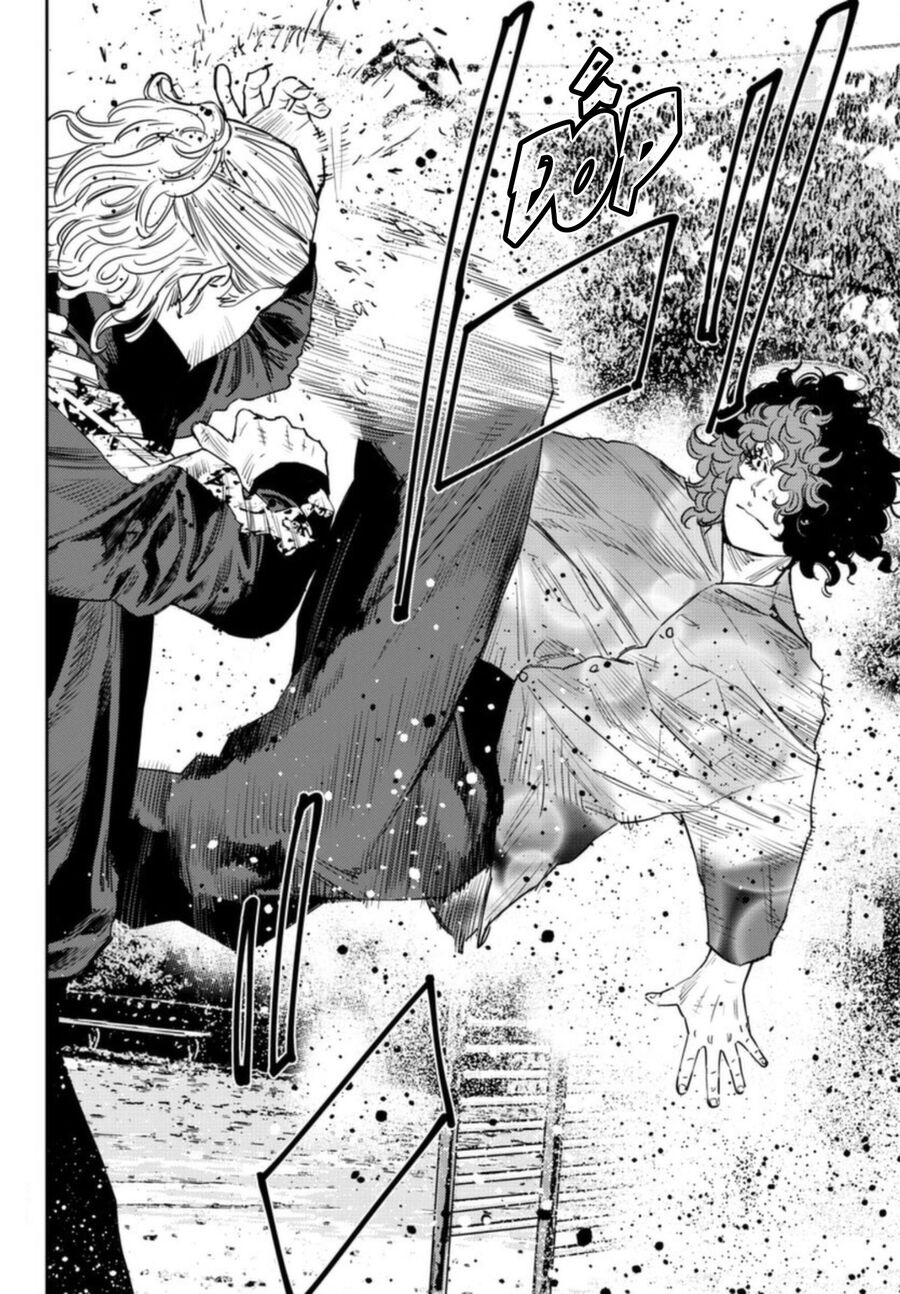 Cửu Lĩnh Chap 24 - Next Chap 25