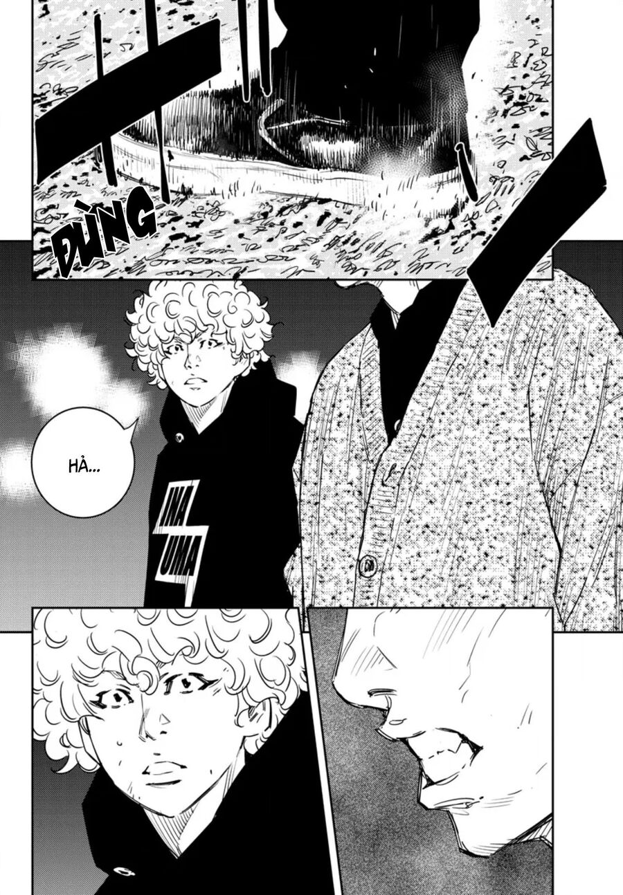 Cửu Lĩnh Chap 31 - Next Chap 32