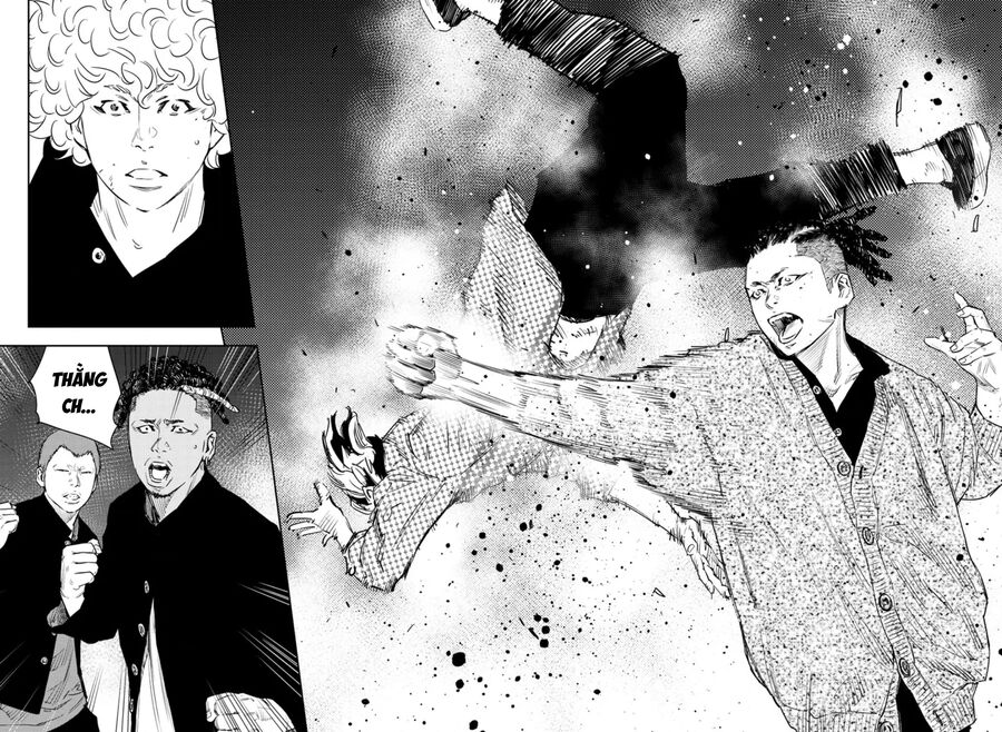 Cửu Lĩnh Chap 31 - Next Chap 32