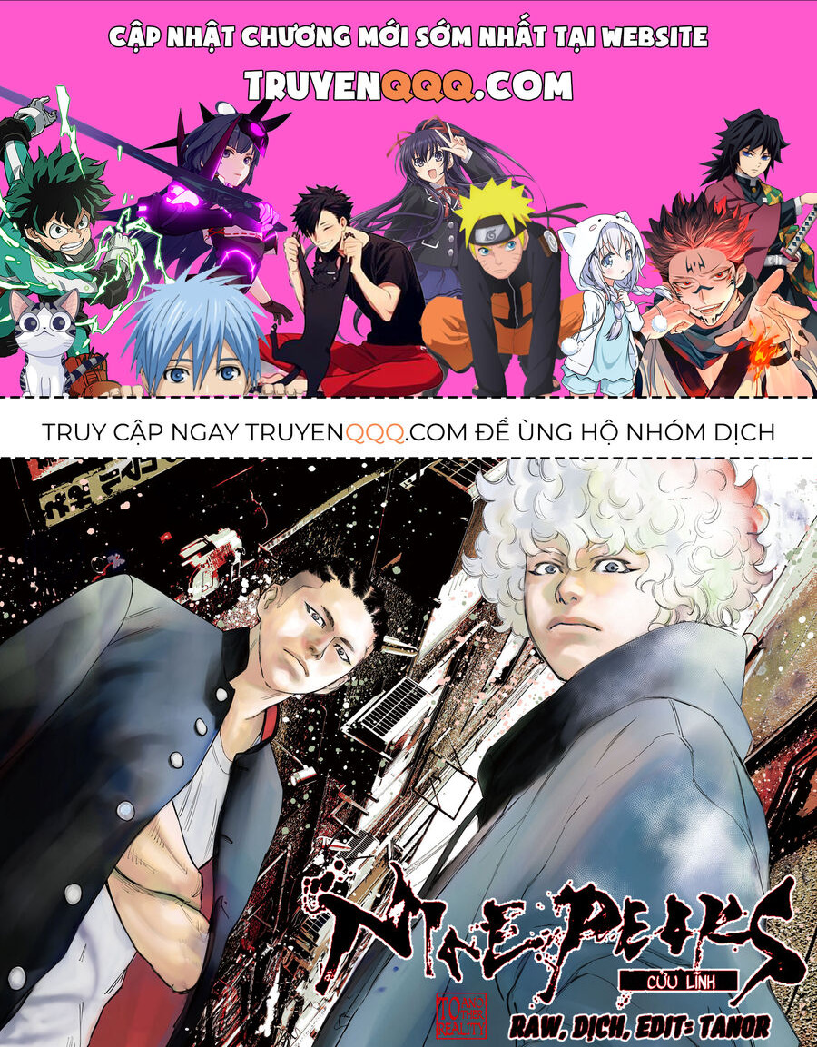 Cửu Lĩnh Chap 76 - Next Chap 77