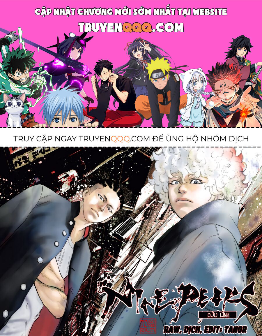 Cửu Lĩnh Chap 91 - Next Chap 92