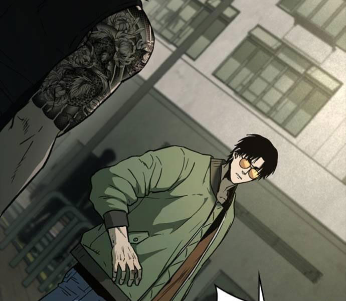 Cửu Long Saroka Chap 11 - Next Chap 12