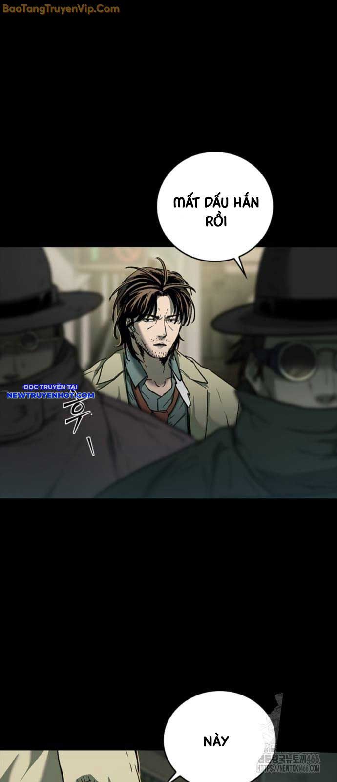 Cửu Long Saroka Chap 12 - Next Chap 13