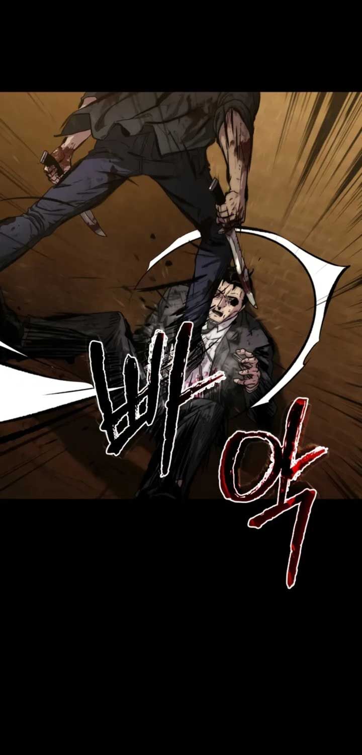 Cửu Long Saroka Chap 2 - Next Chap 3