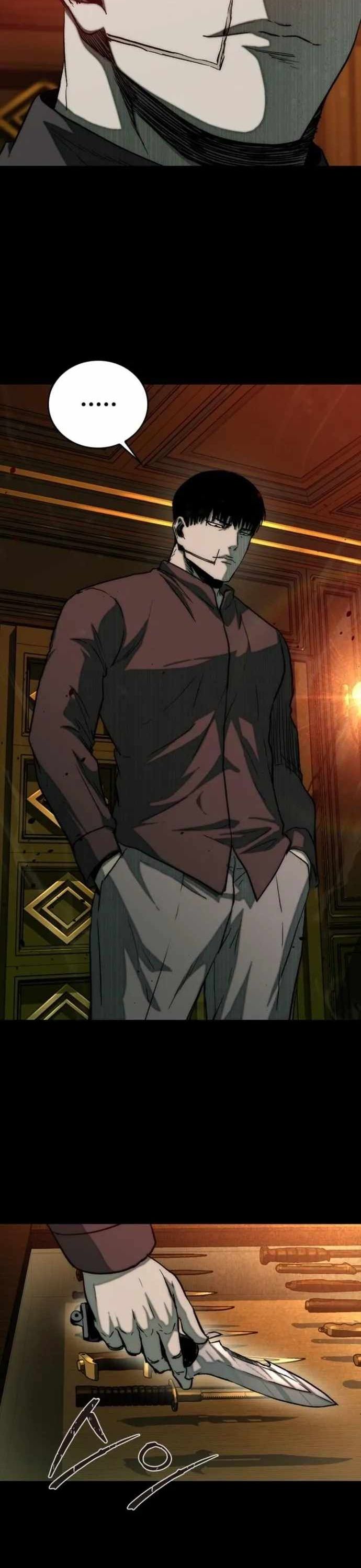 Cửu Long Saroka Chap 29 - Next Chap 30