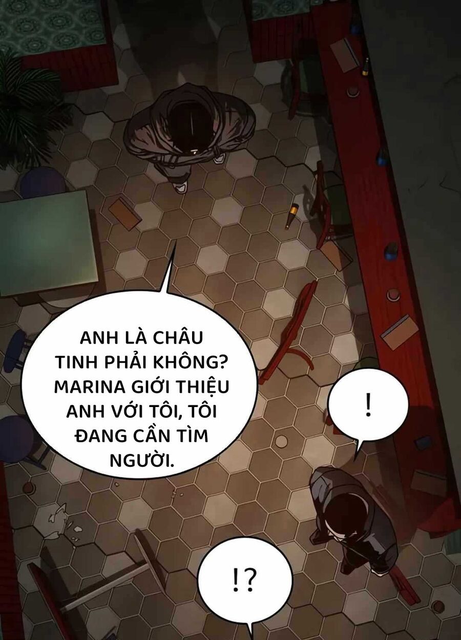 Cửu Long Saroka Chap 3 - Next Chap 4