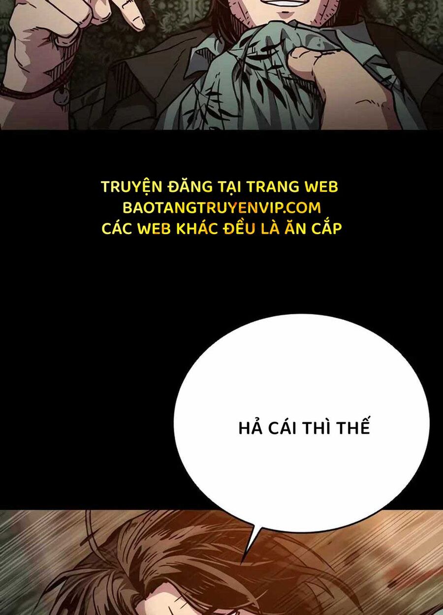 Cửu Long Saroka Chap 3 - Next Chap 4