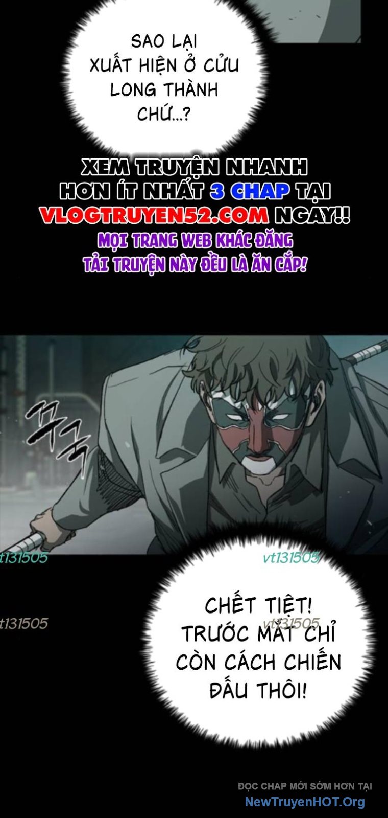 Cửu Long Saroka Chap 36 - Next Chap 37