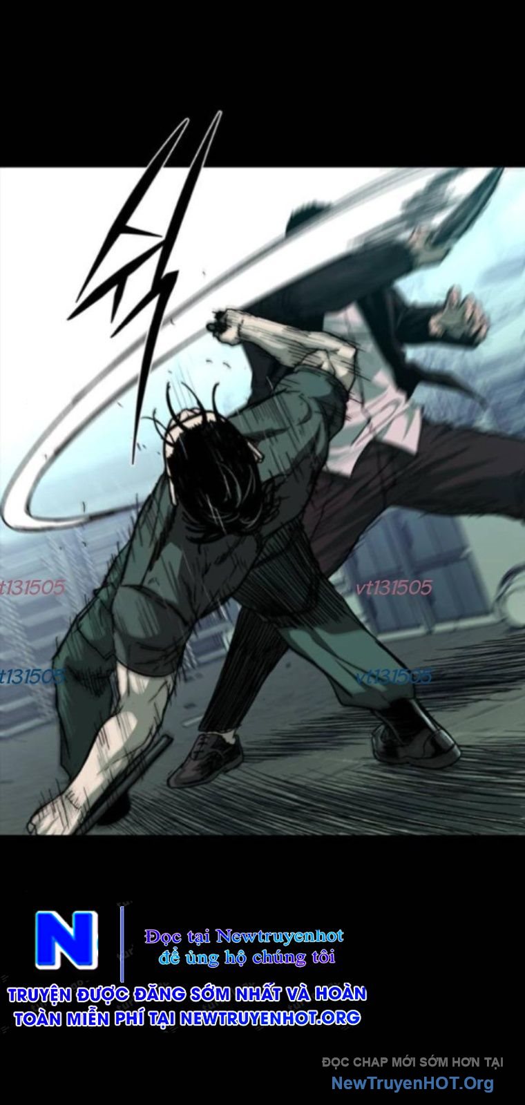 Cửu Long Saroka Chap 36 - Next Chap 37