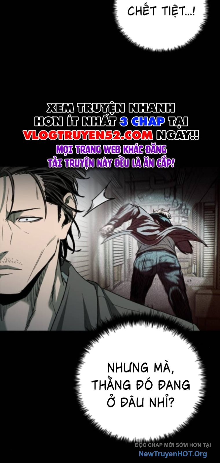 Cửu Long Saroka Chap 36 - Next Chap 37