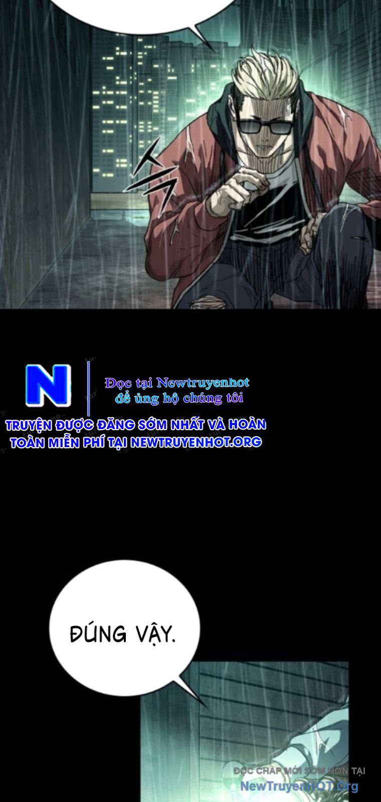 Cửu Long Saroka Chap 36 - Next Chap 37