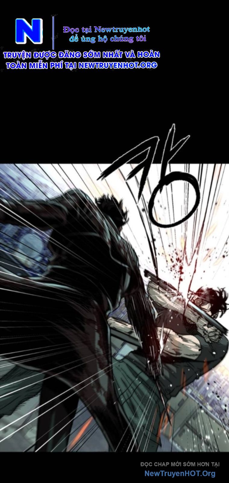 Cửu Long Saroka Chap 37 - Next Chap 38