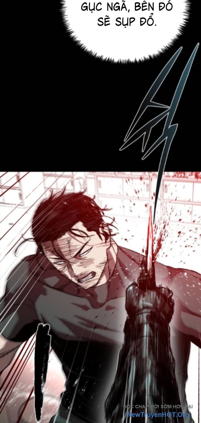 Cửu Long Saroka Chap 37 - Next Chap 38