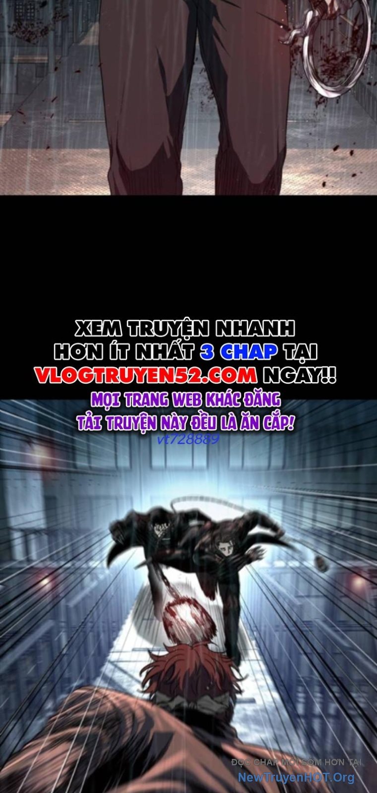 Cửu Long Saroka Chap 39 - Next Chap 40