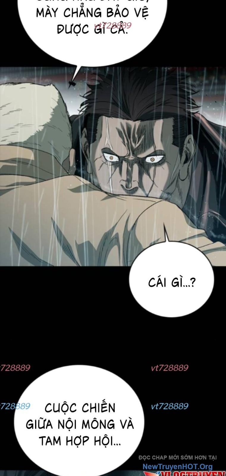 Cửu Long Saroka Chap 39 - Next Chap 40