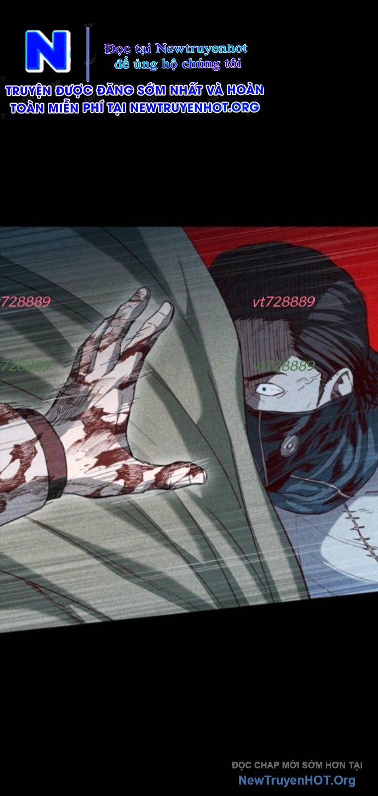 Cửu Long Saroka Chap 39 - Next Chap 40