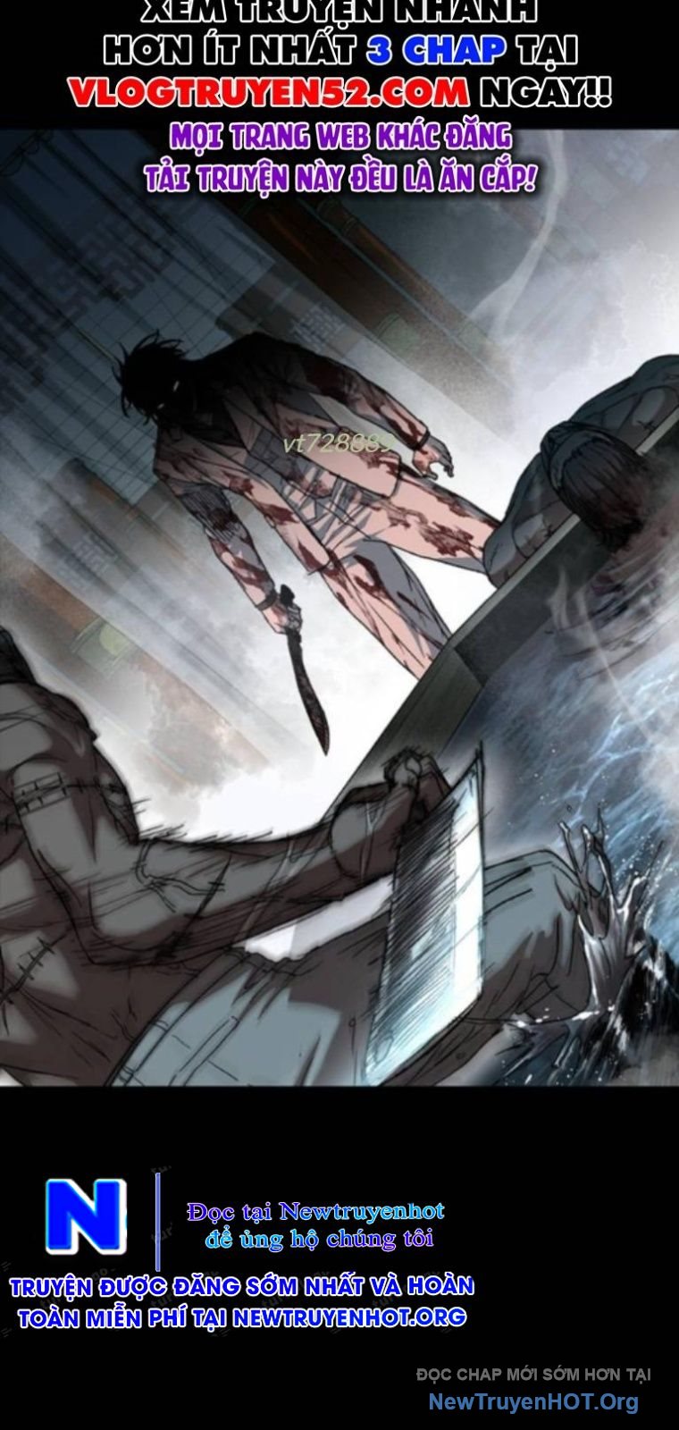 Cửu Long Saroka Chap 39 - Next Chap 40