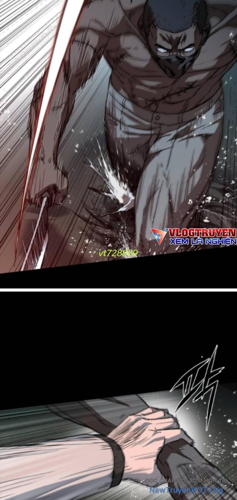 Cửu Long Saroka Chap 39 - Next Chap 40