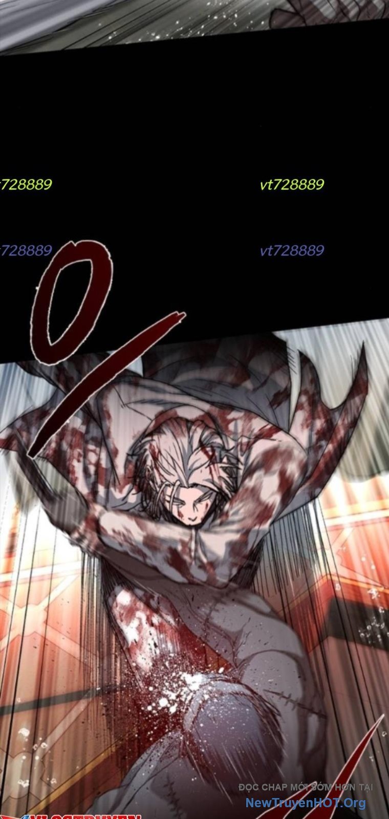 Cửu Long Saroka Chap 39 - Next Chap 40