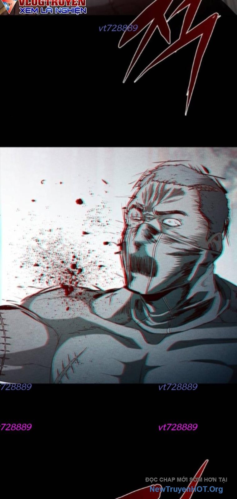 Cửu Long Saroka Chap 39 - Next Chap 40