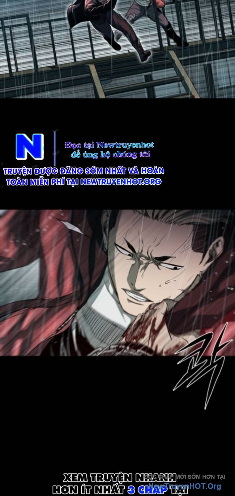 Cửu Long Saroka Chap 41 - Next Chap 42