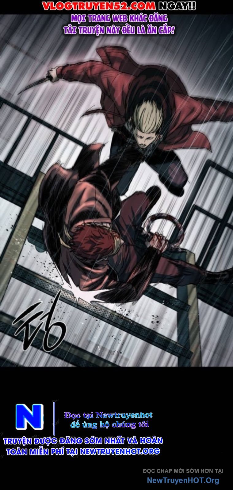 Cửu Long Saroka Chap 41 - Next Chap 42