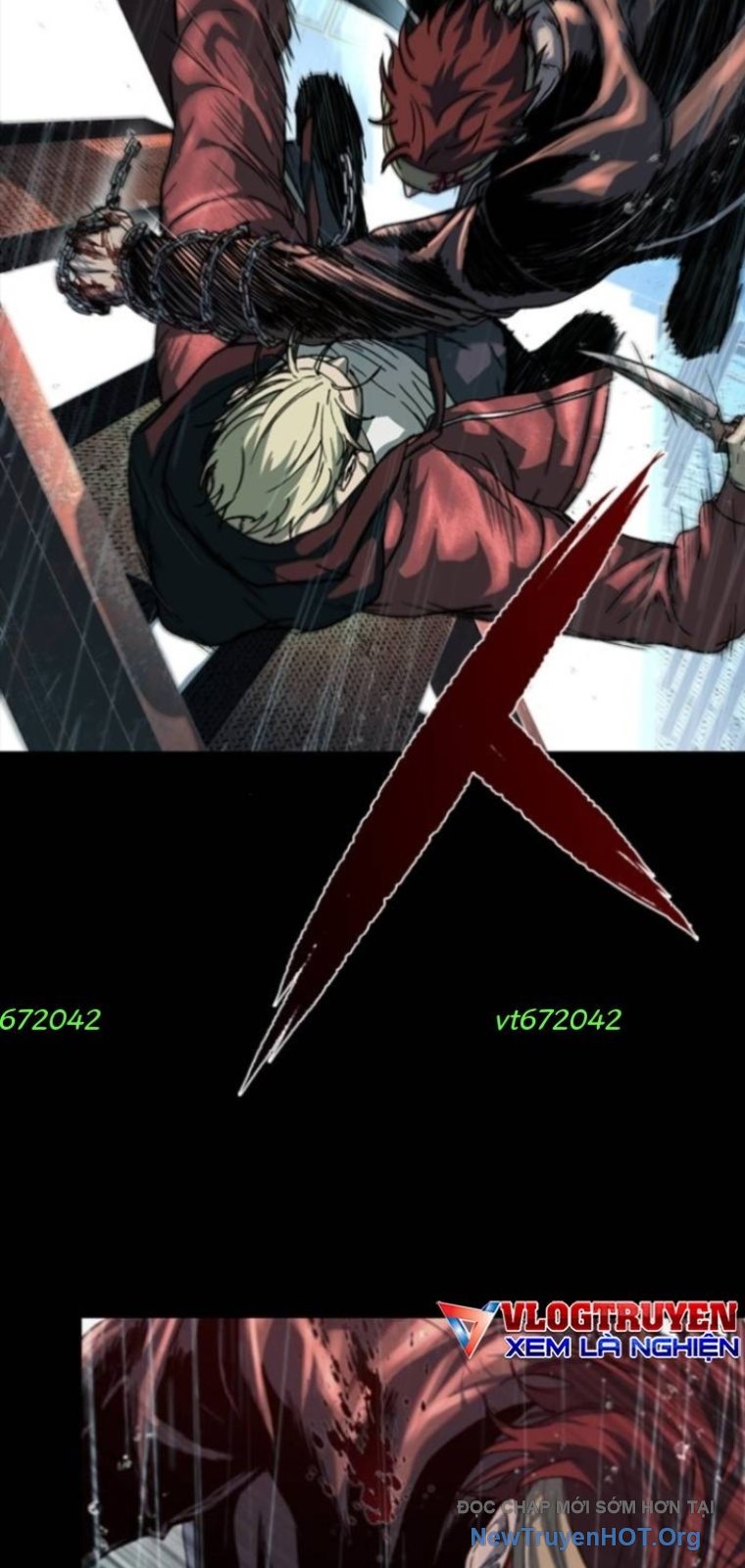 Cửu Long Saroka Chap 41 - Next Chap 42