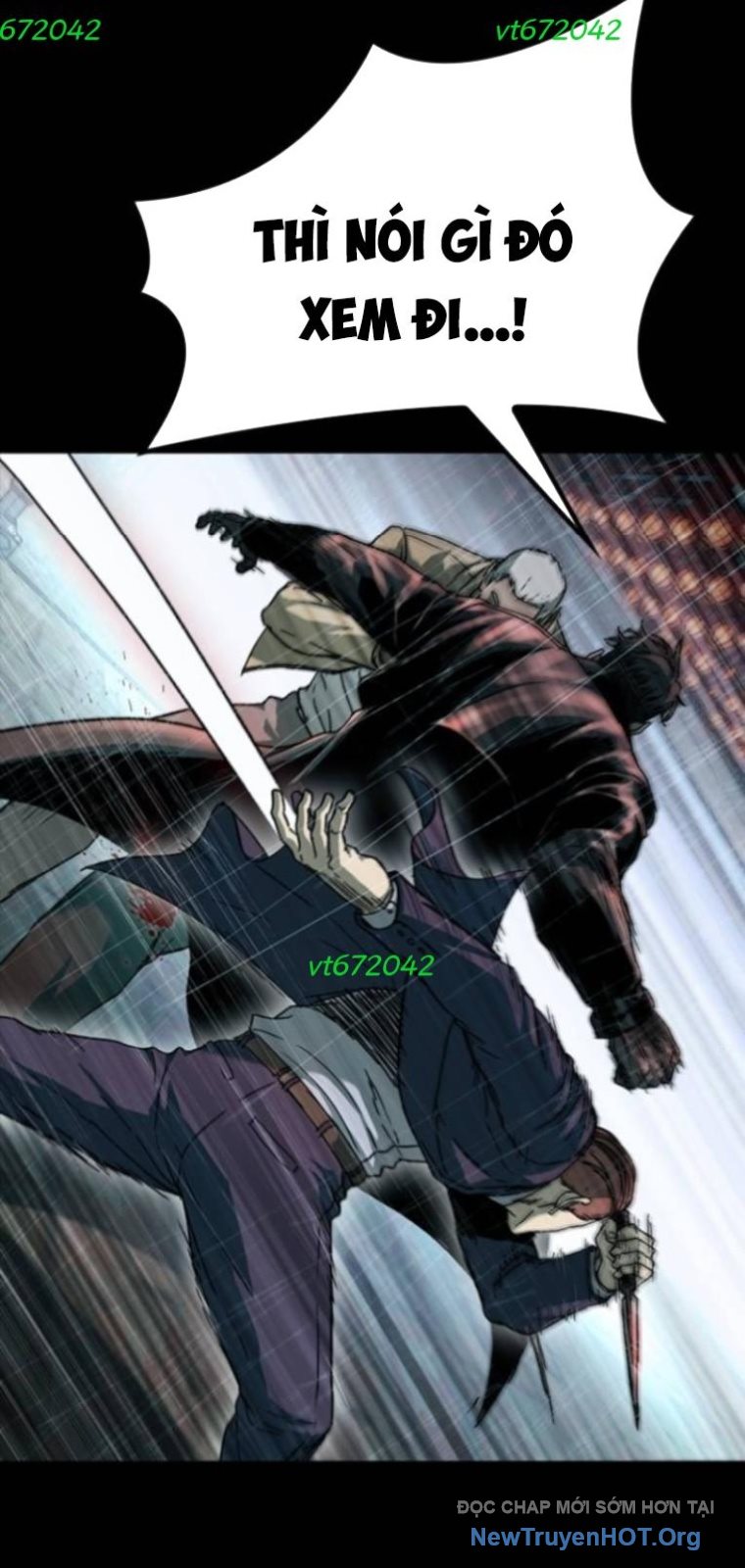 Cửu Long Saroka Chap 41 - Next Chap 42